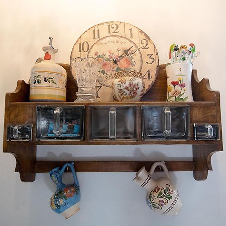 B&B L'Orologio Синья Экстерьер фото