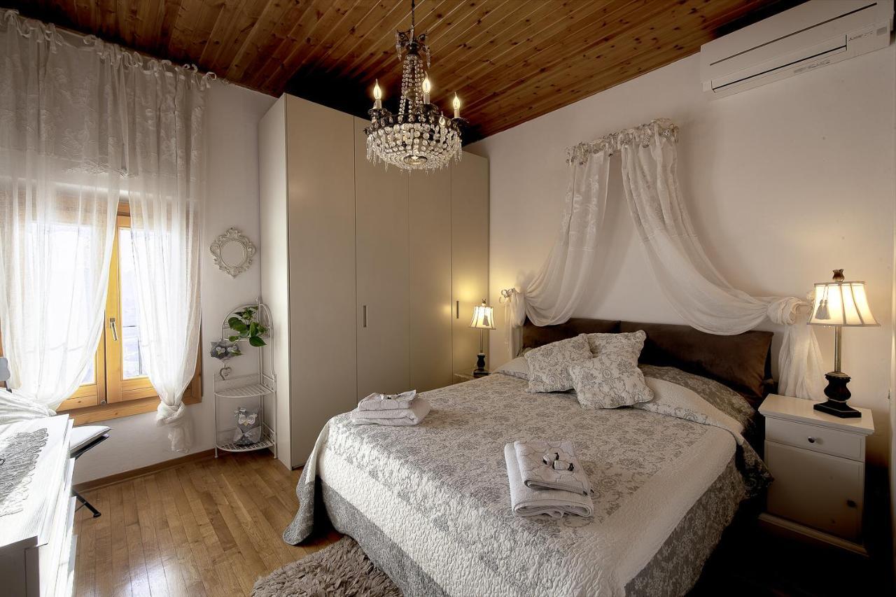 B&B L'Orologio Синья Экстерьер фото