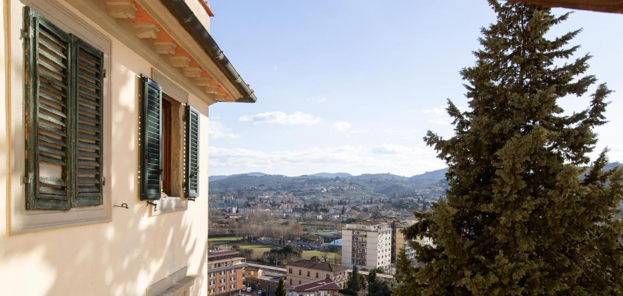 B&B L'Orologio Синья Экстерьер фото
