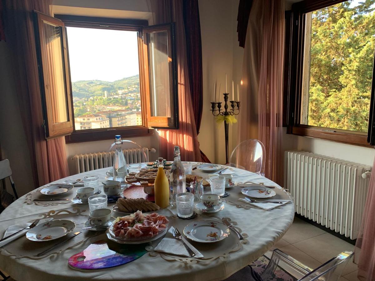 B&B L'Orologio Синья Экстерьер фото