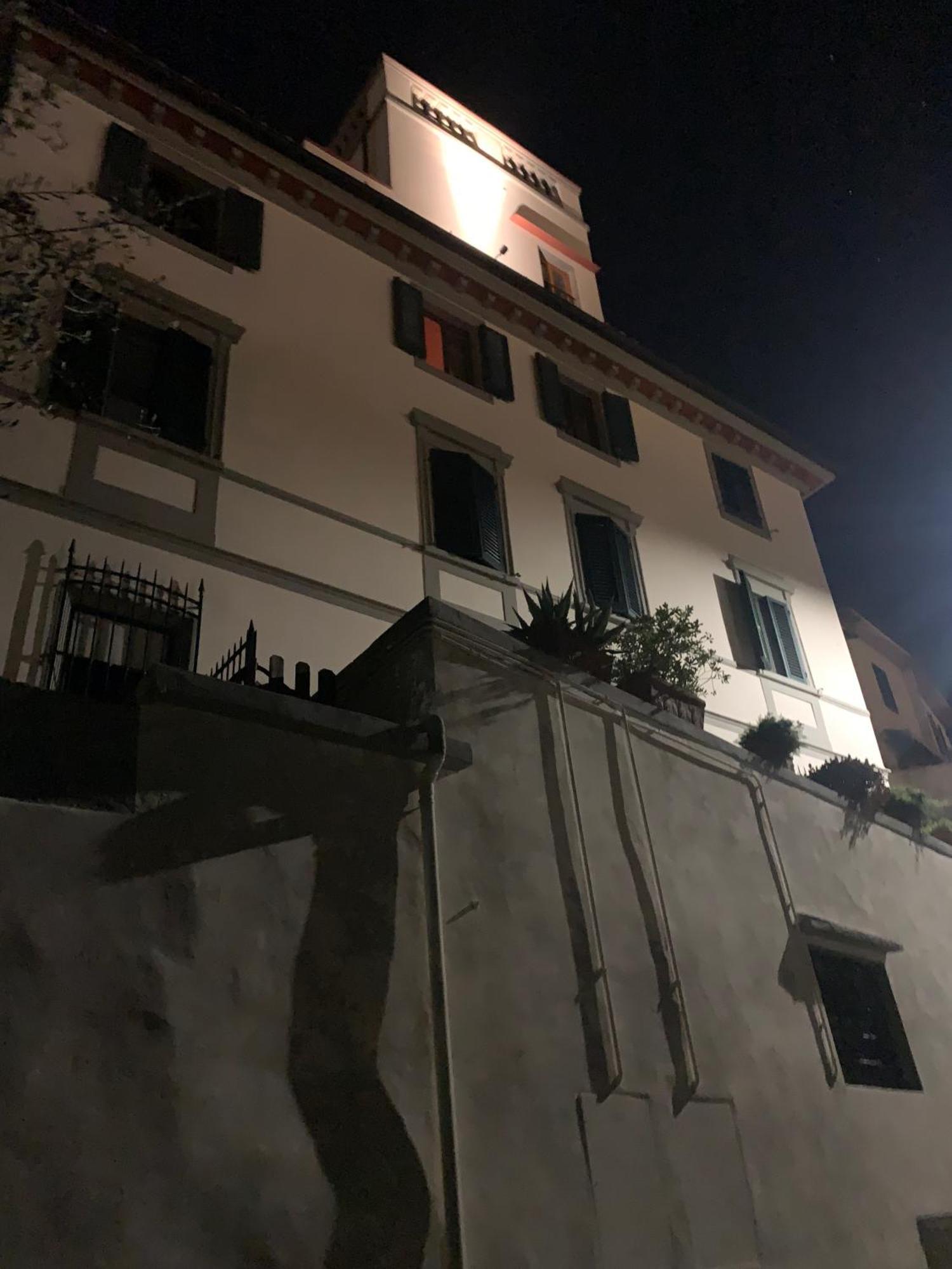 B&B L'Orologio Синья Экстерьер фото