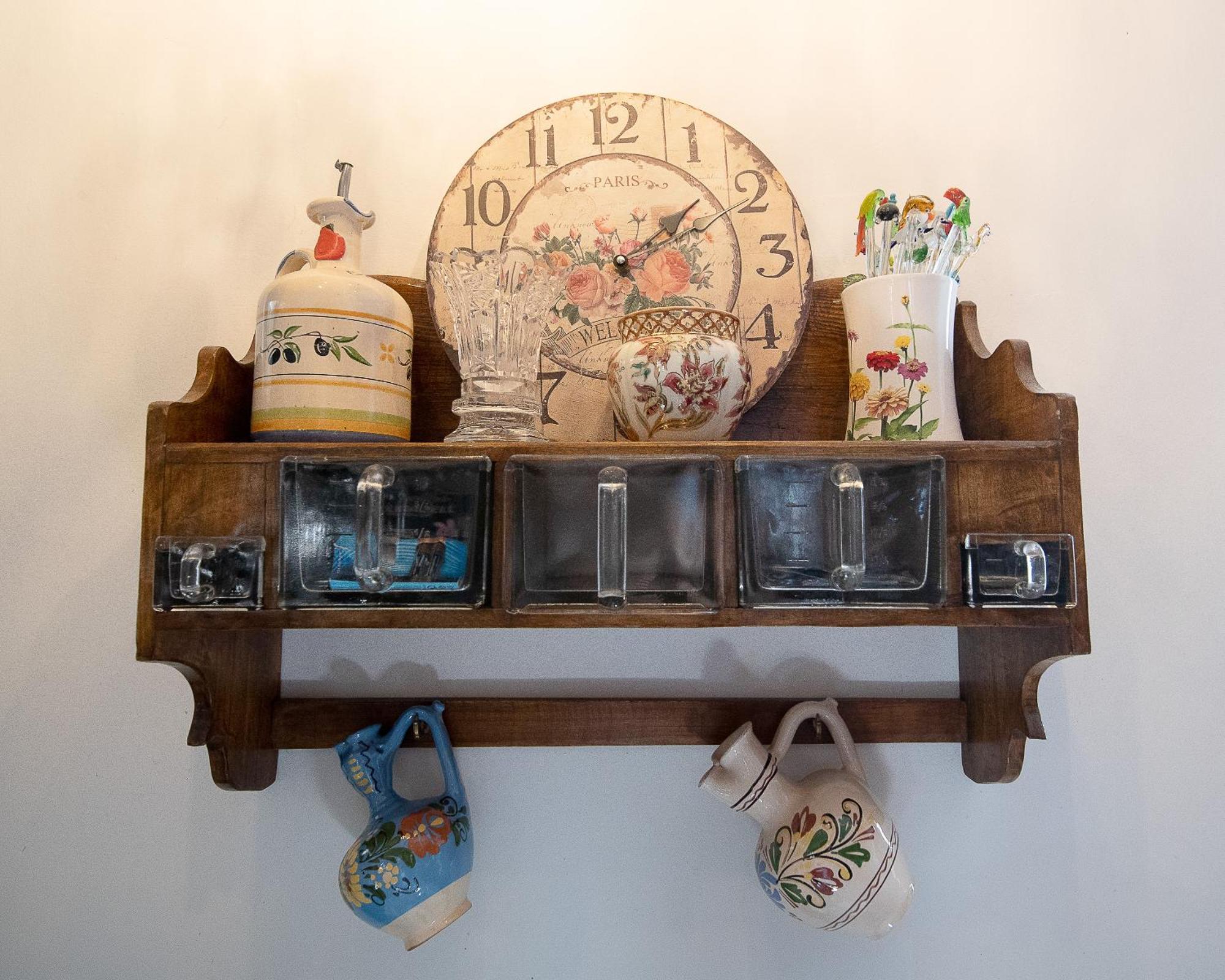 B&B L'Orologio Синья Экстерьер фото
